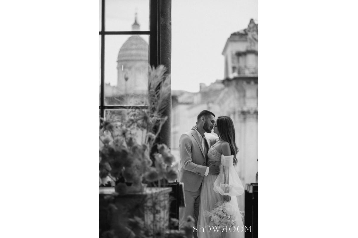 Wadore Dubrovnik luxury wedding