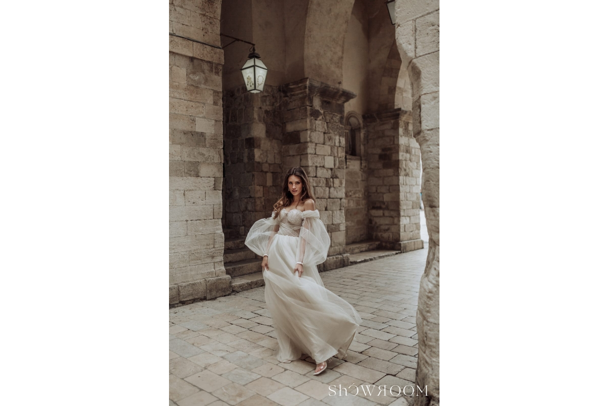 Wadore Dubrovnik luxury wedding