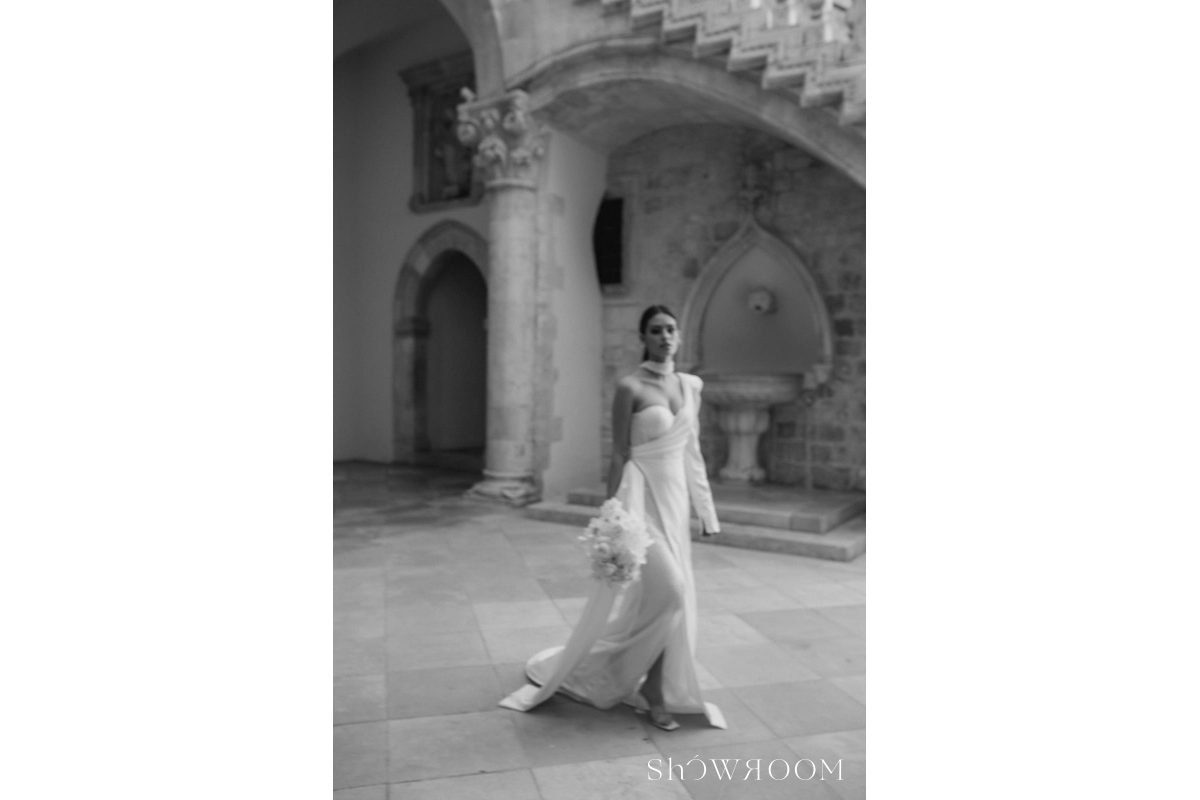 Wadore Dubrovnik luxury wedding