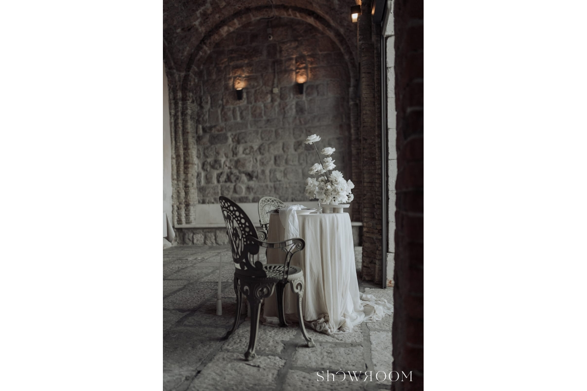 Wadore Dubrovnik luxury wedding