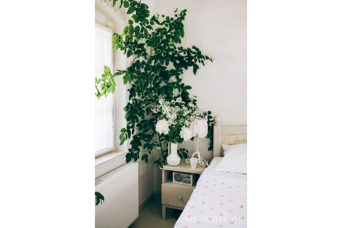 Luxury garden wedding in Croatia