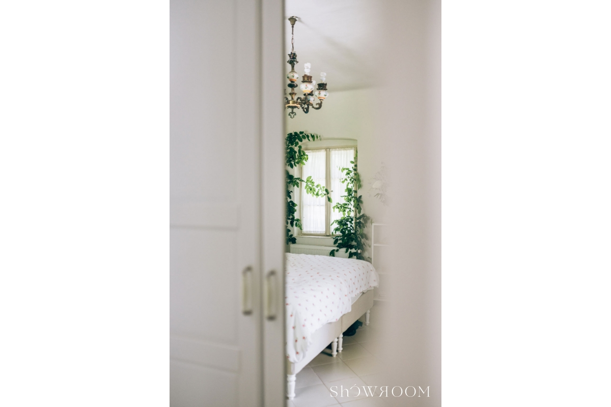 Luxury garden wedding in Croatia