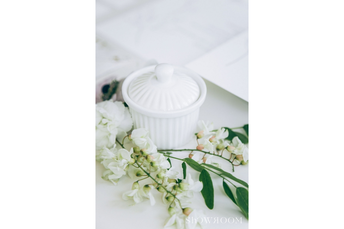 Luxury garden wedding in Croatia
