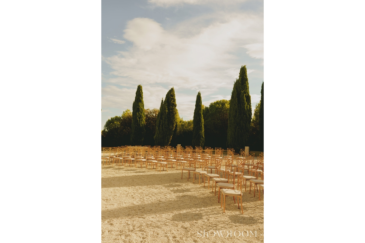 Late Summer wedding on the Red Island Rovinj