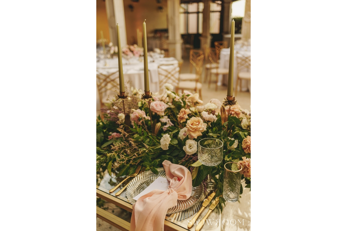 Late Summer wedding on the Red Island Rovinj