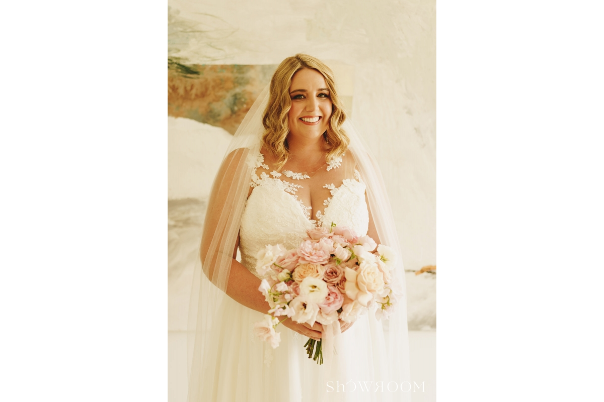 Late Summer wedding on the Red Island Rovinj