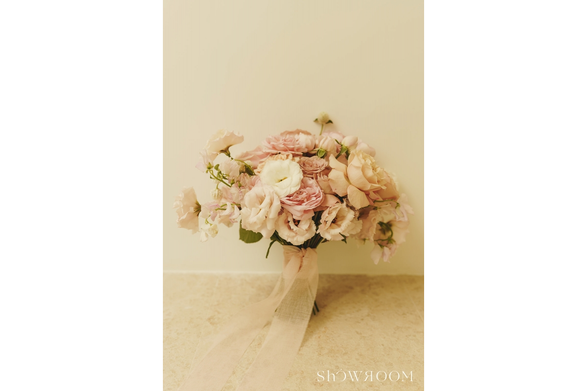 Late Summer wedding on the Red Island Rovinj