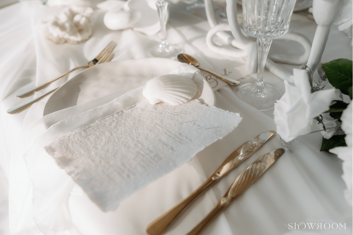 Luxury wedding in Villa Rosa Dubrovnik