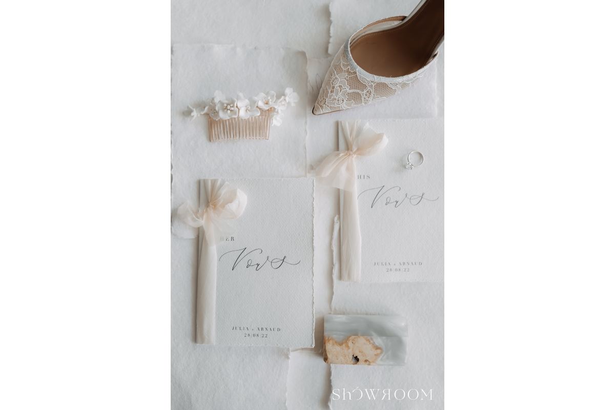 Luxury wedding in Villa Rosa Dubrovnik