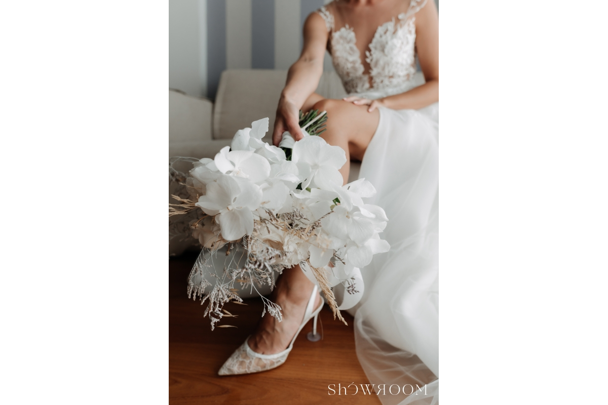 Luxury wedding in Villa Rosa Dubrovnik