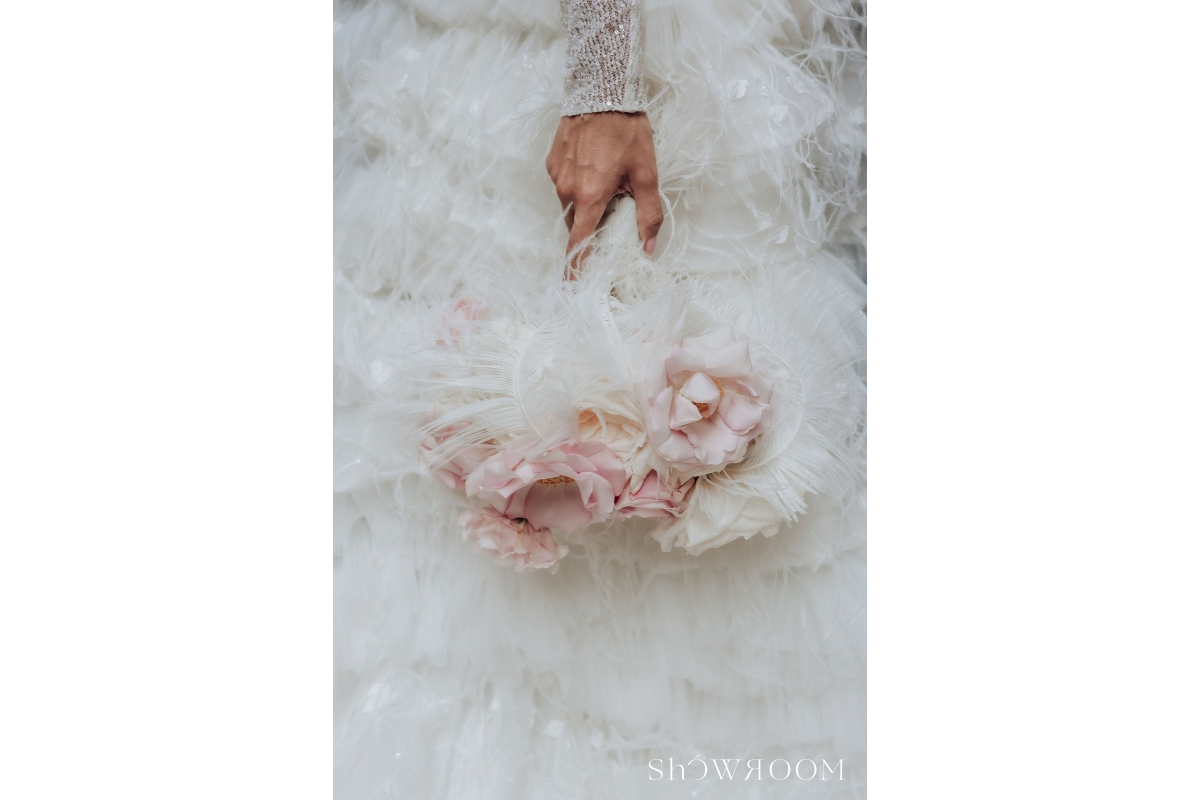 Wedluxe in Dubrovnik old town