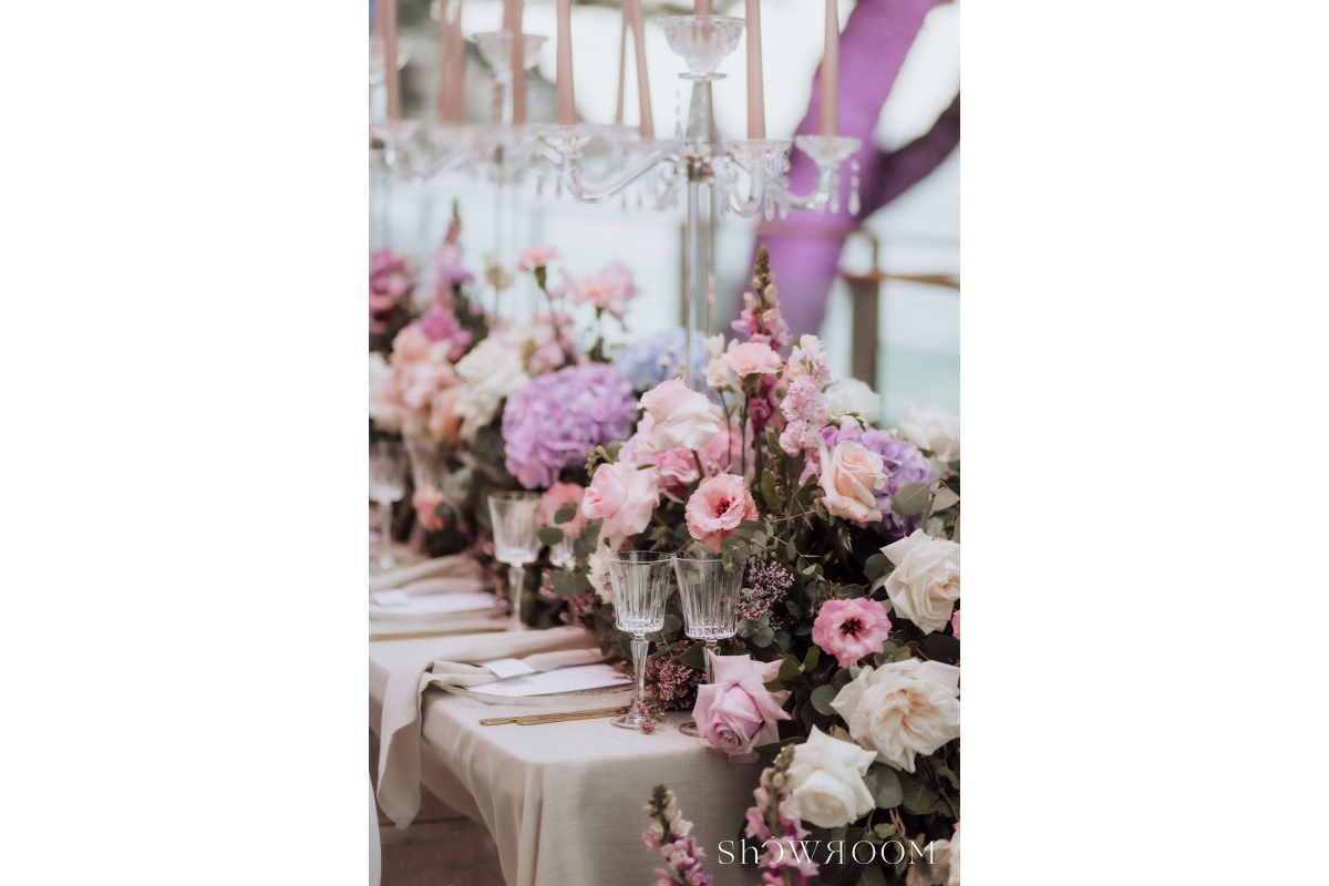 Wedluxe in Dubrovnik old town