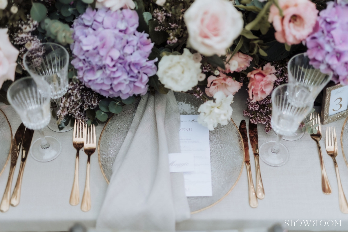 Wedluxe in Dubrovnik old town