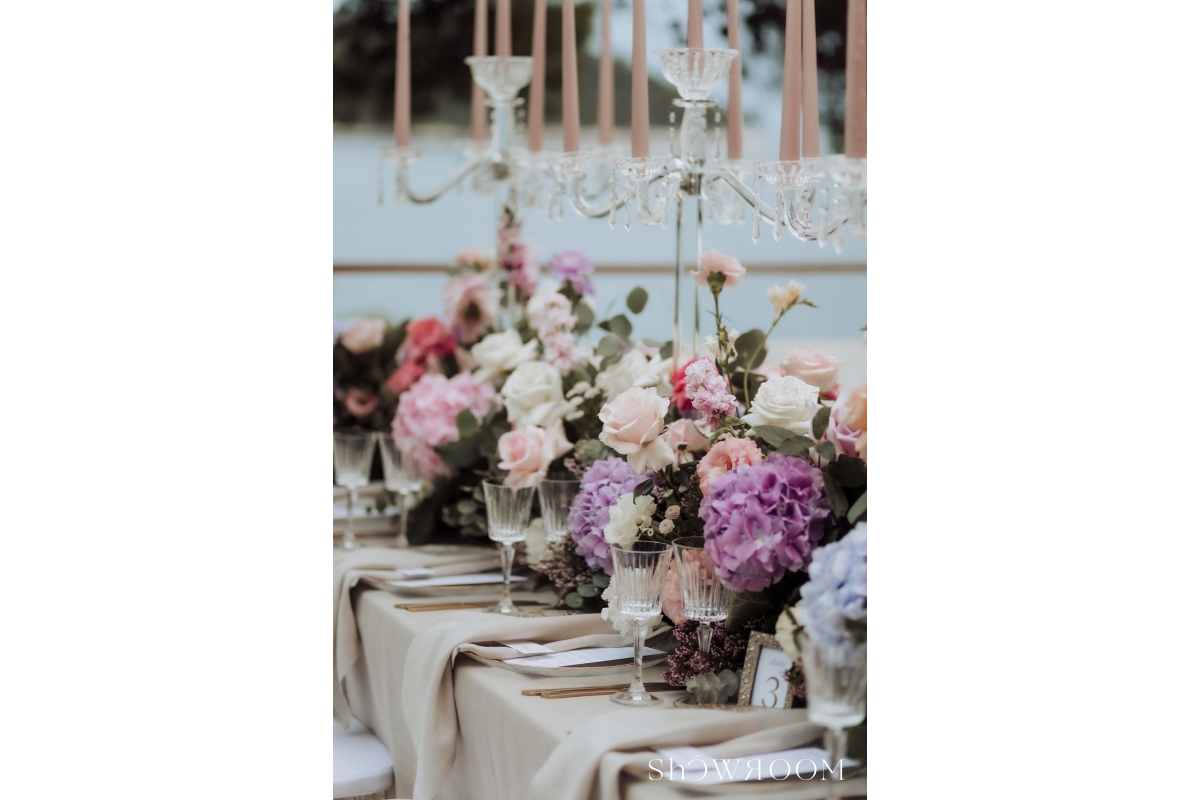 Wedluxe in Dubrovnik old town