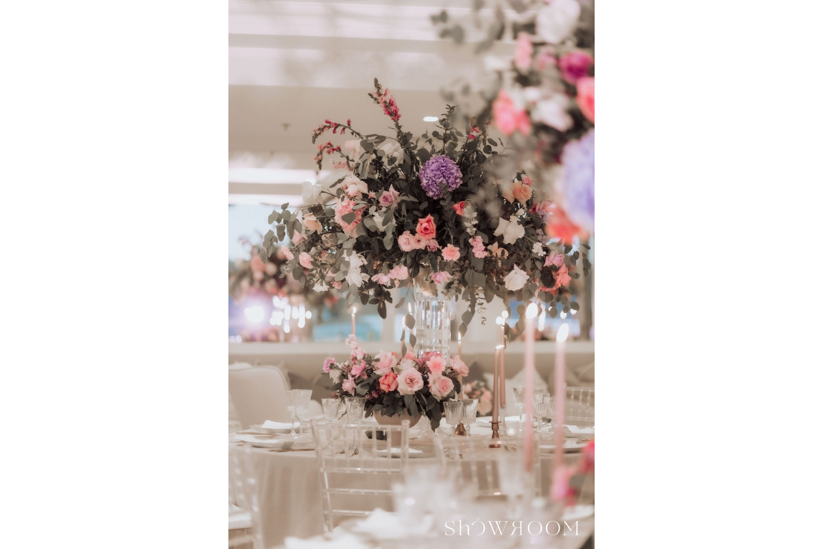 Wedluxe in Dubrovnik old town