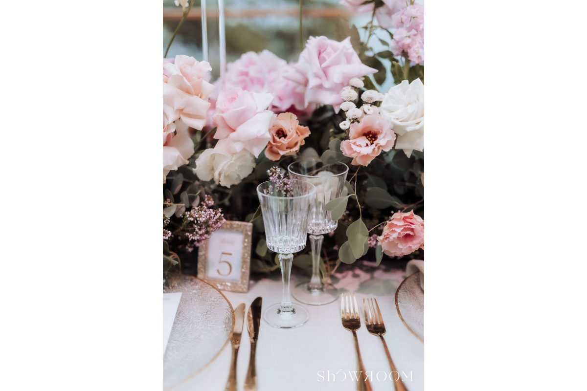 Wedluxe in Dubrovnik old town