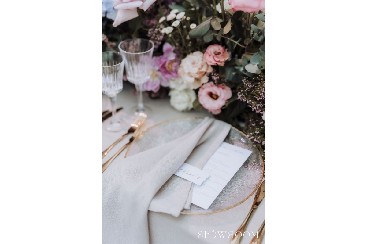 Wedluxe in Dubrovnik old town