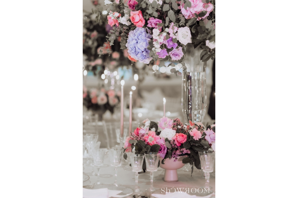 Wedluxe in Dubrovnik old town