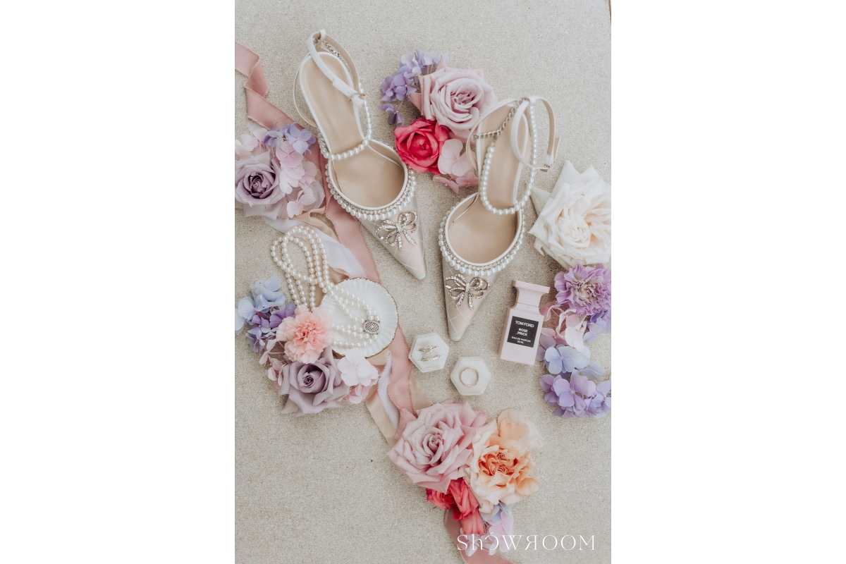 Wedluxe in Dubrovnik old town