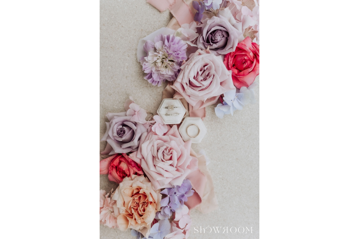 Wedluxe in Dubrovnik old town