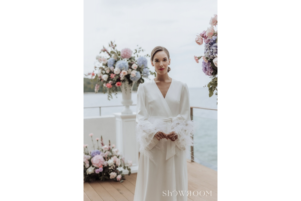 Wedluxe in Dubrovnik old town