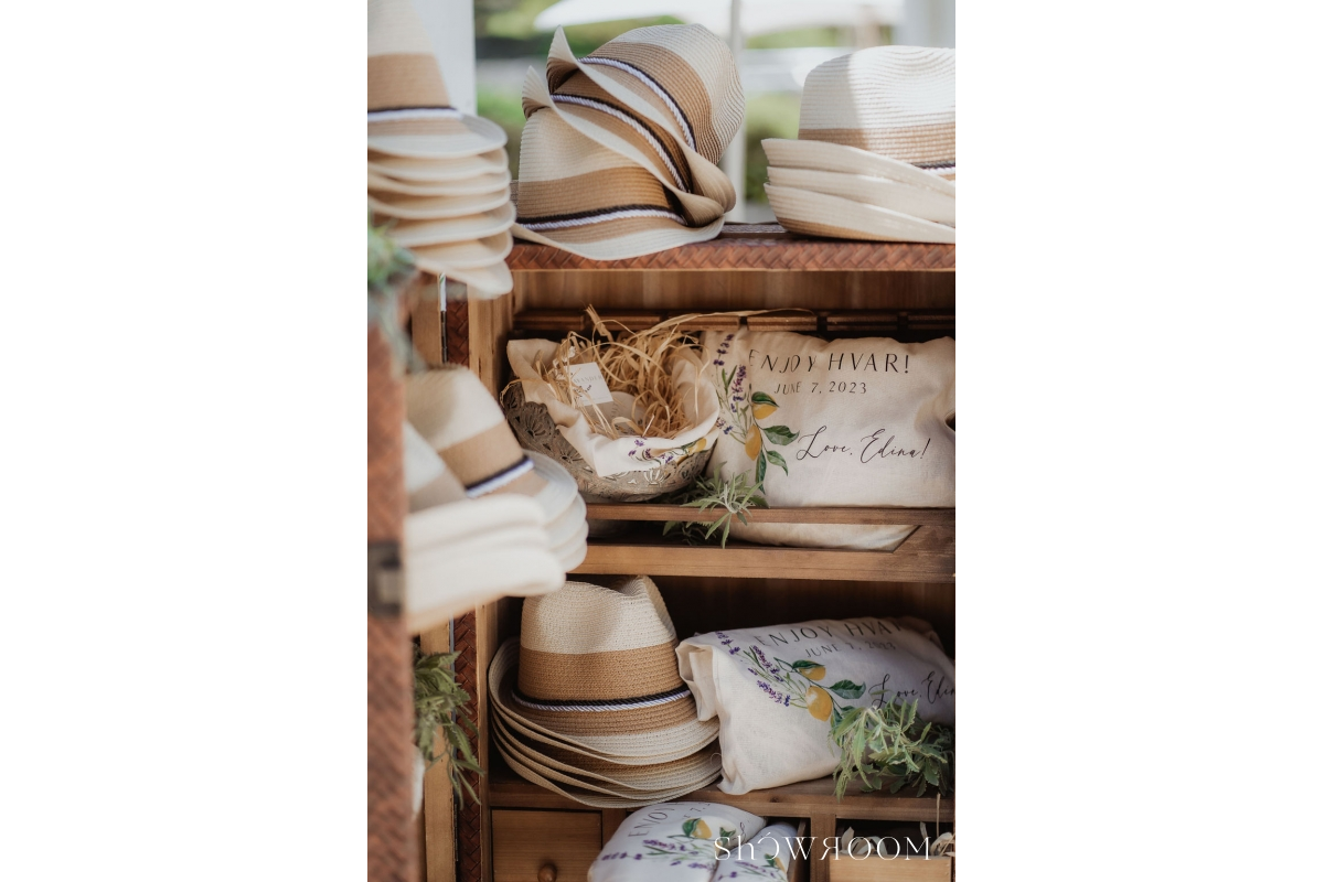 Italian inspired lemon birthday celebration