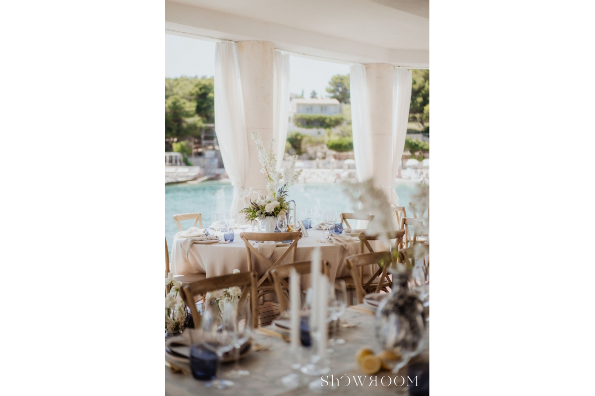 Italian inspired lemon birthday celebration