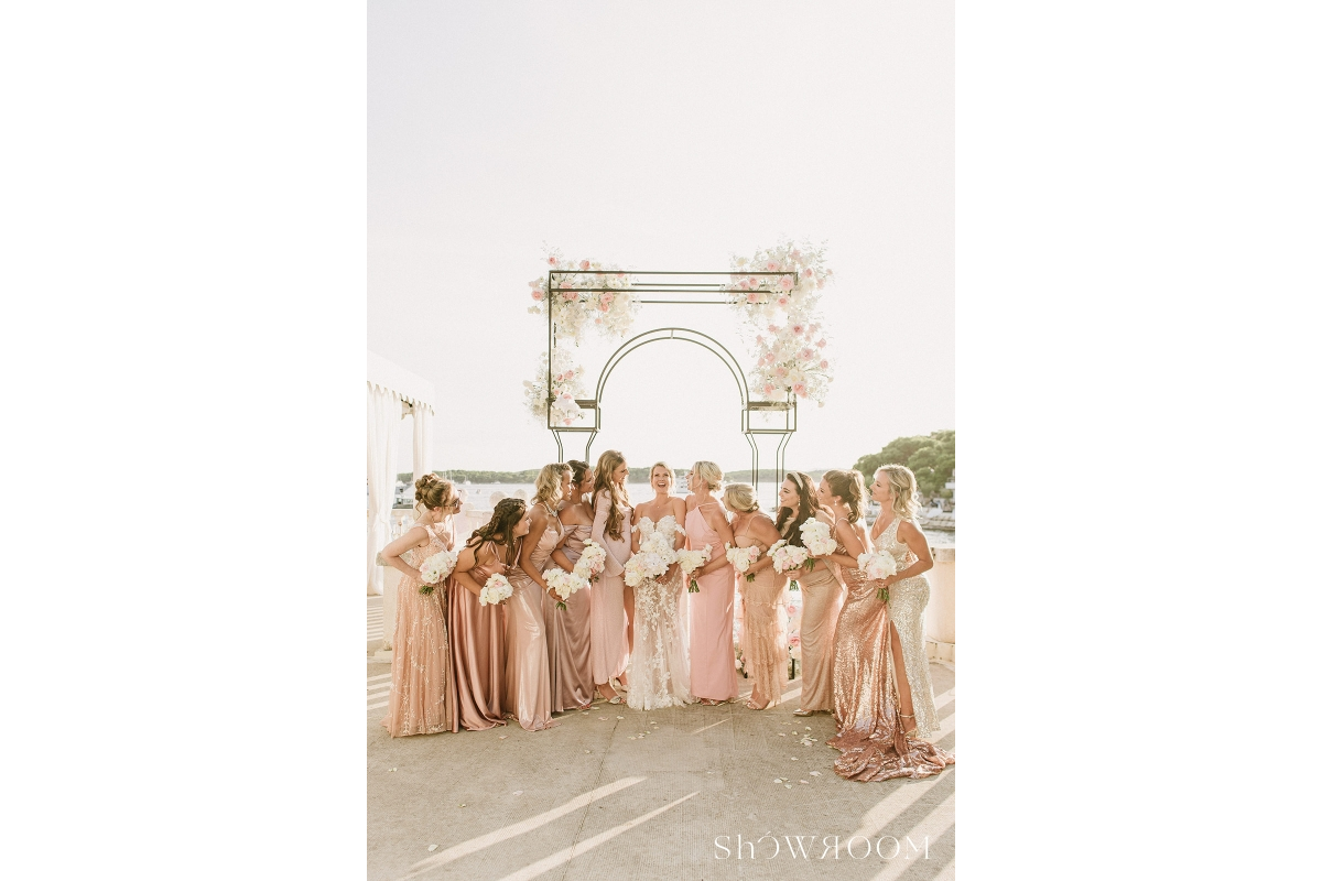 Moments of pure romance in Hvar