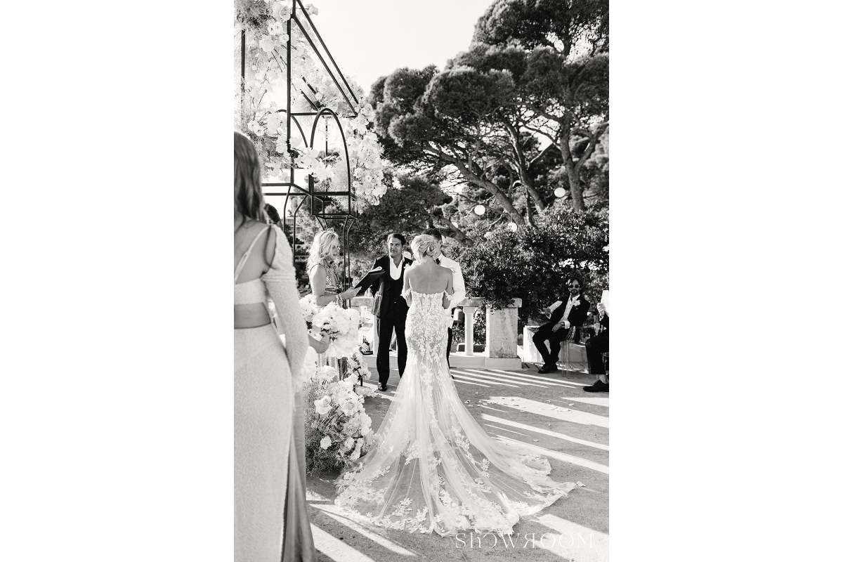Moments of pure romance in Hvar