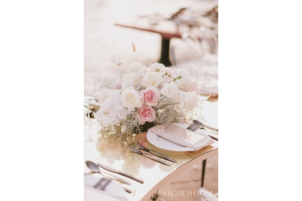 Moments of pure romance in Hvar