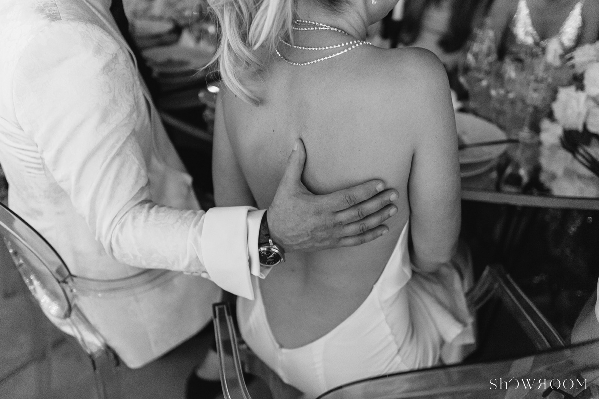 Moments of pure romance in Hvar