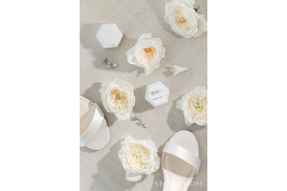 Hvar harmony: A romantic celebration in warm tones
