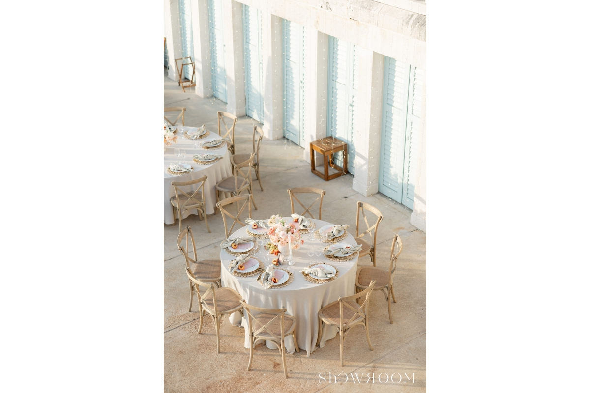 Hvar harmony: A romantic celebration in warm tones
