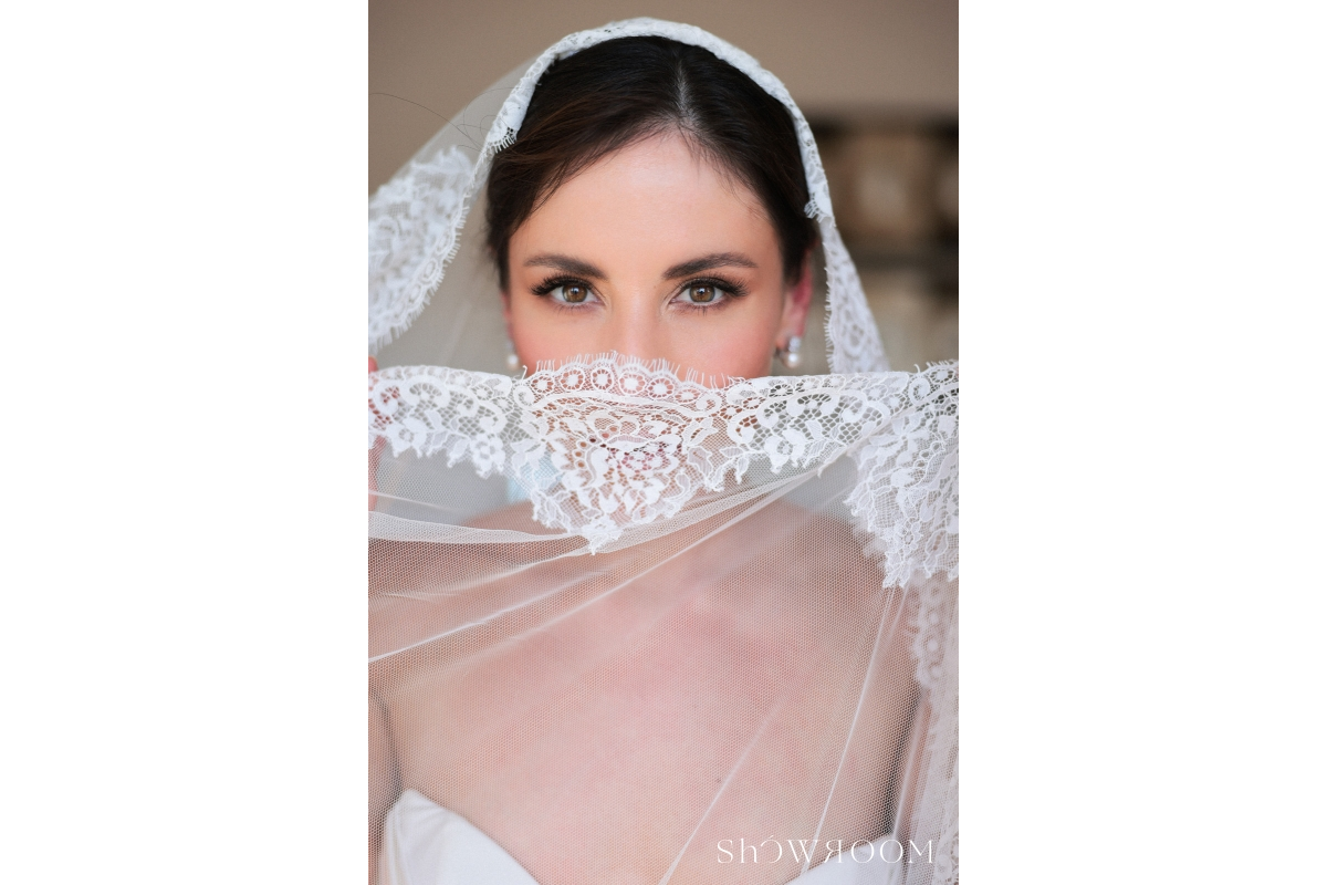 Fortress dreams: A summer wedding in Hvar`s historic setting