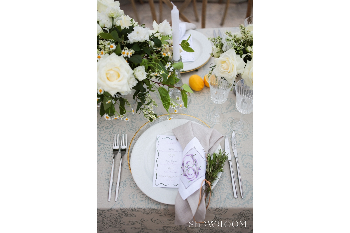 Fortress dreams: A summer wedding in Hvar`s historic setting