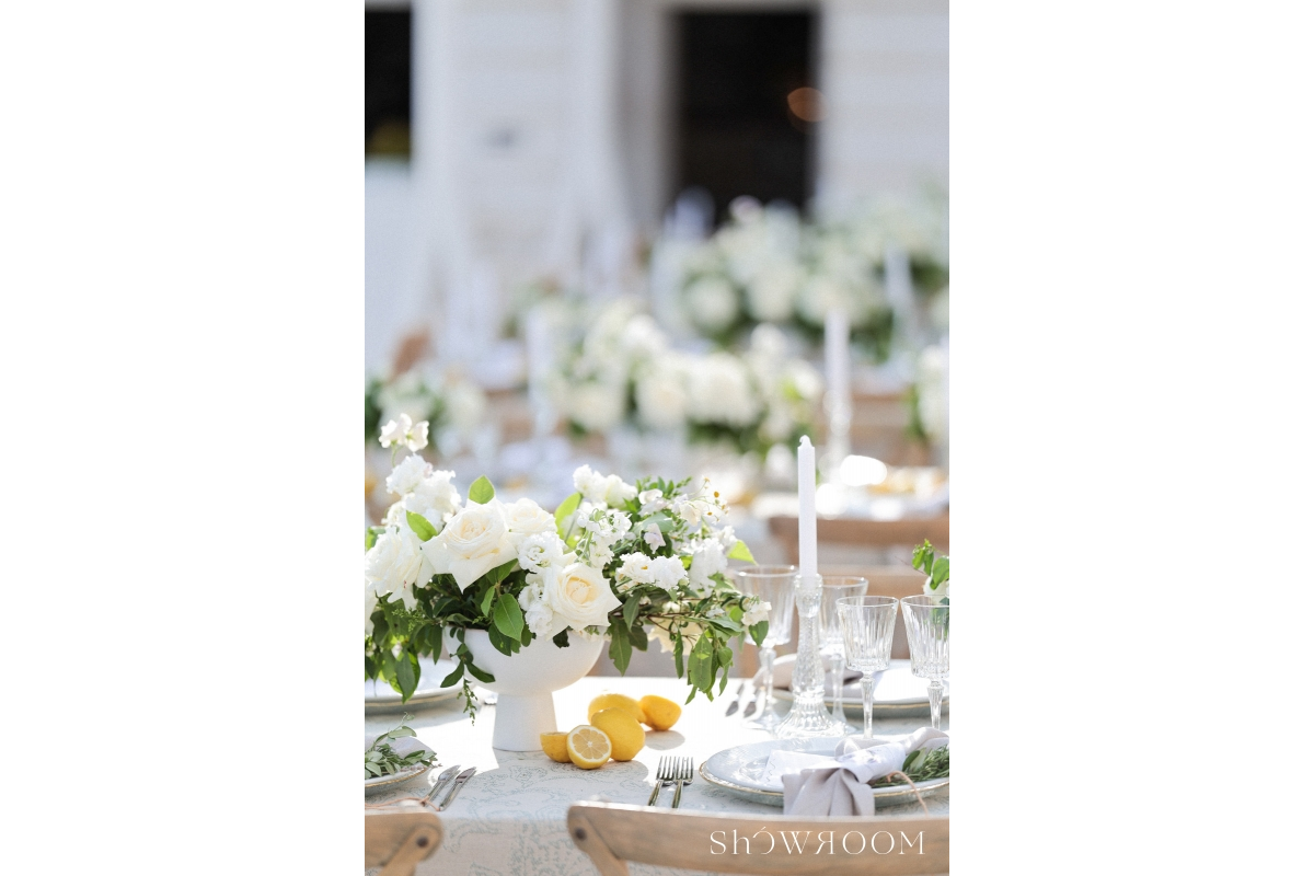 Fortress dreams: A summer wedding in Hvar`s historic setting
