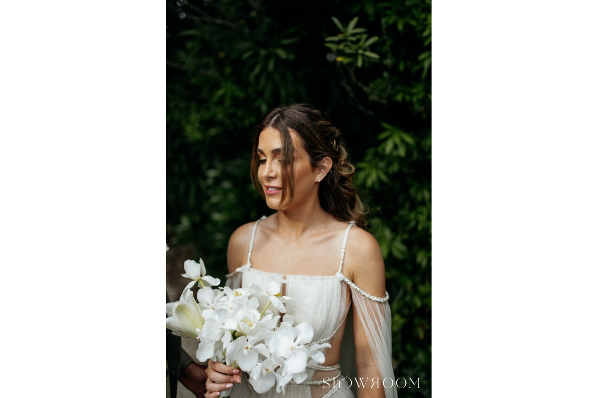 Four elements - one love! Wedding in the embrace of earth, air, fire and water