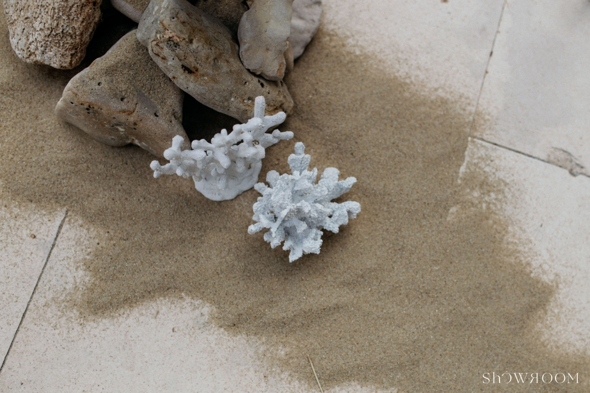 Four elements - one love! Wedding in the embrace of earth, air, fire and water