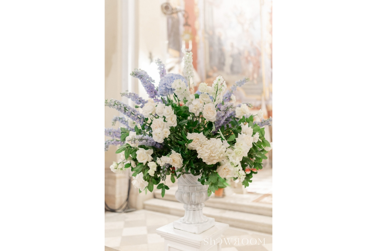 In love and luxury: a stunning Dubrovnik wedding