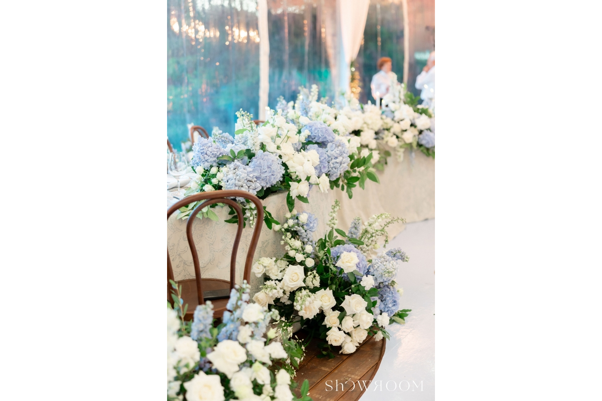 In love and luxury: a stunning Dubrovnik wedding