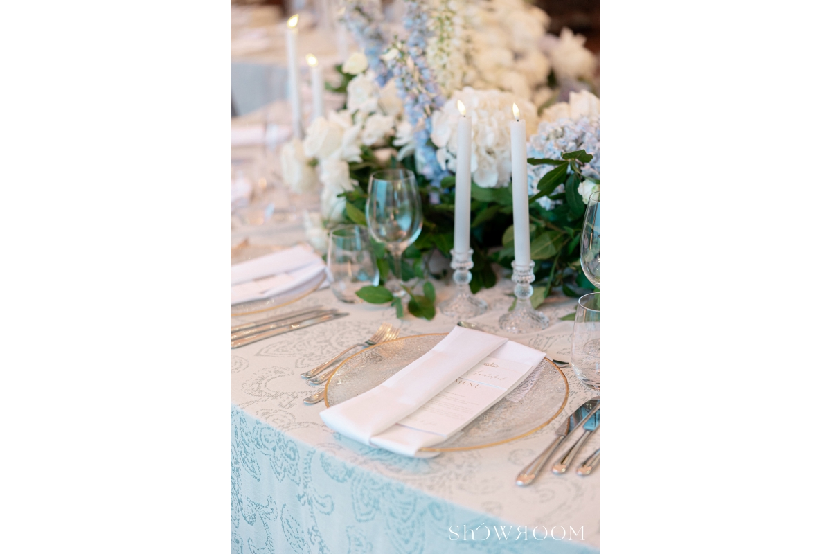 In love and luxury: a stunning Dubrovnik wedding
