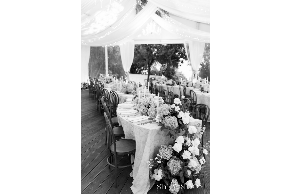 In love and luxury: a stunning Dubrovnik wedding