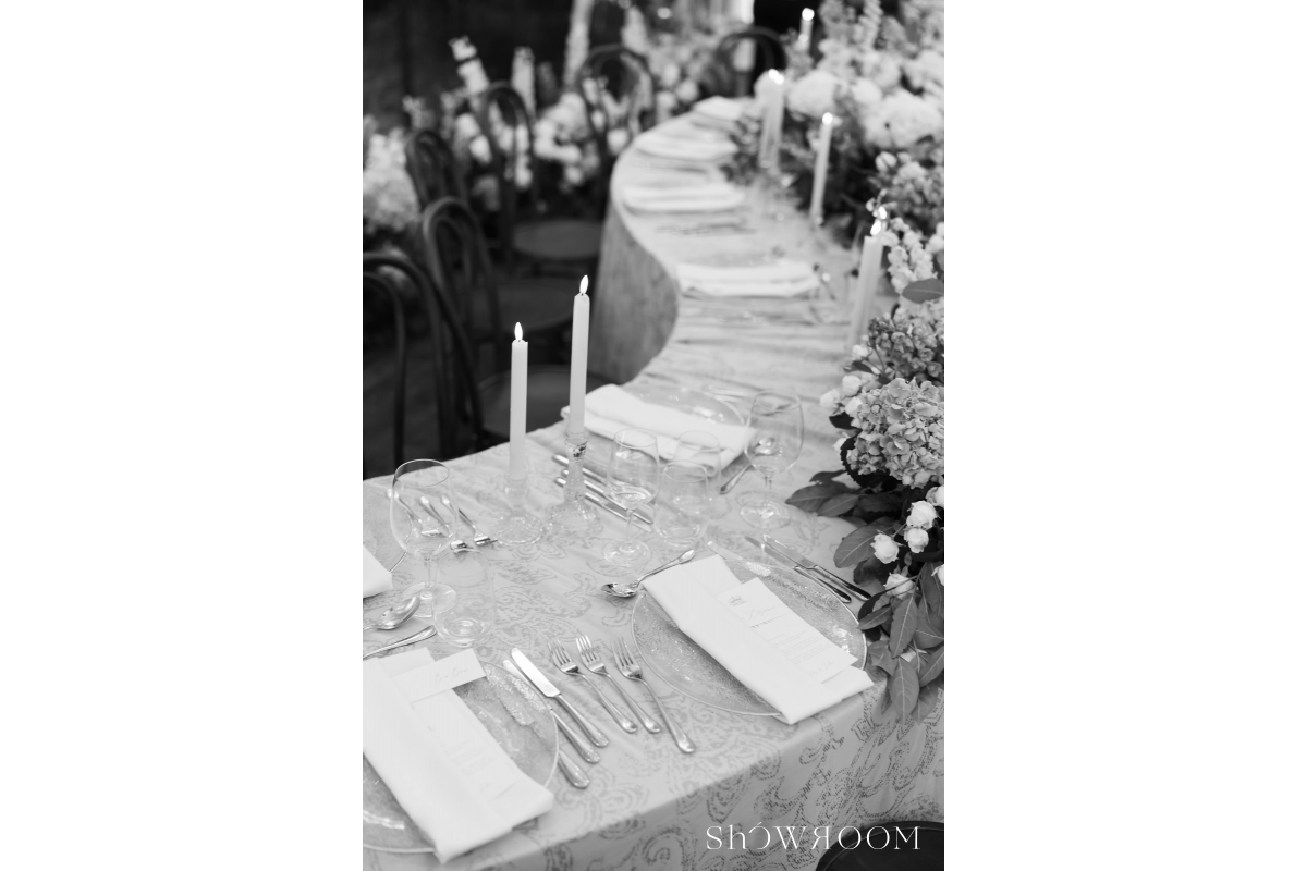 In love and luxury: a stunning Dubrovnik wedding