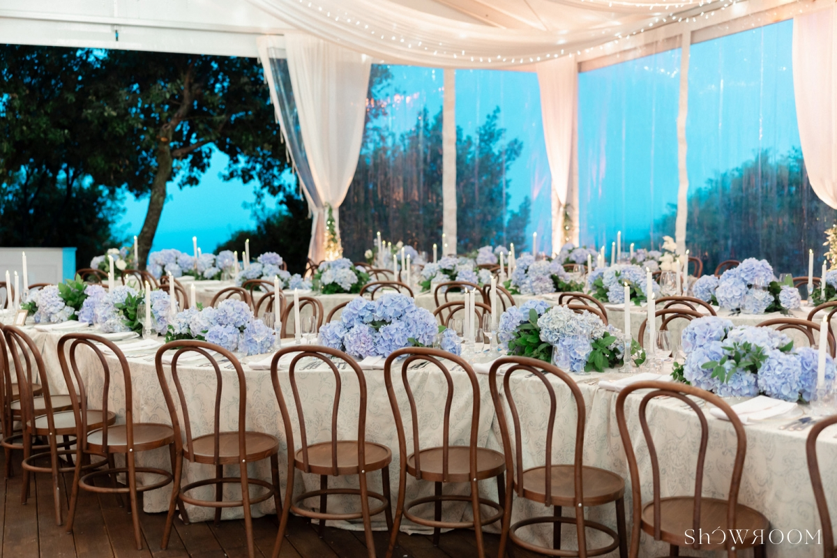 In love and luxury: a stunning Dubrovnik wedding