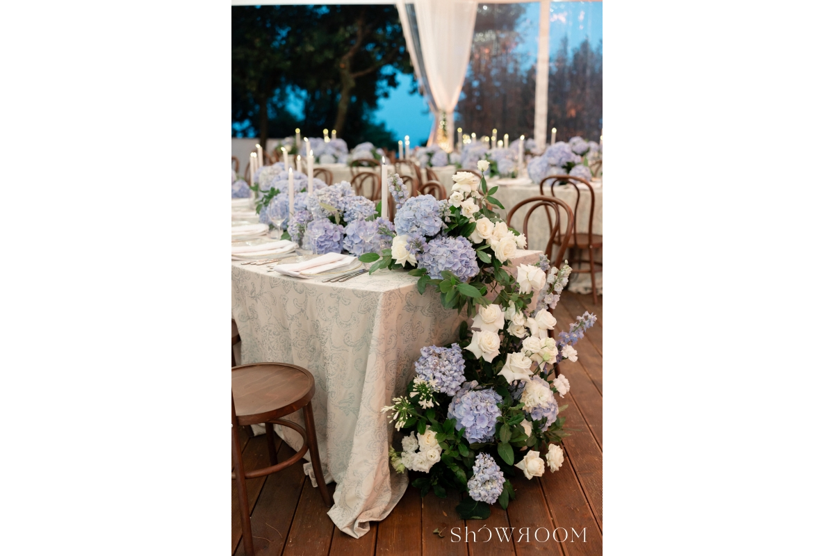 In love and luxury: a stunning Dubrovnik wedding
