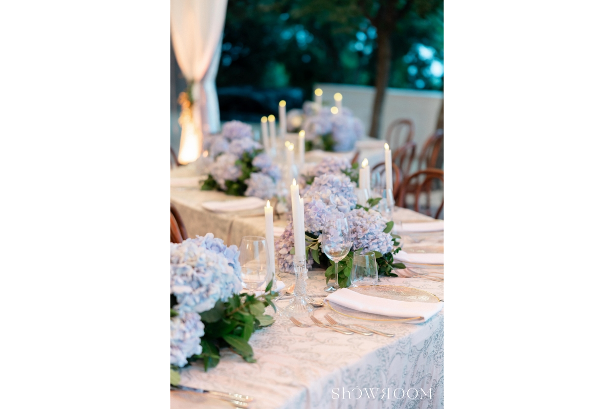In love and luxury: a stunning Dubrovnik wedding
