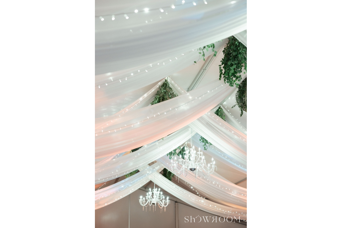 In love and luxury: a stunning Dubrovnik wedding