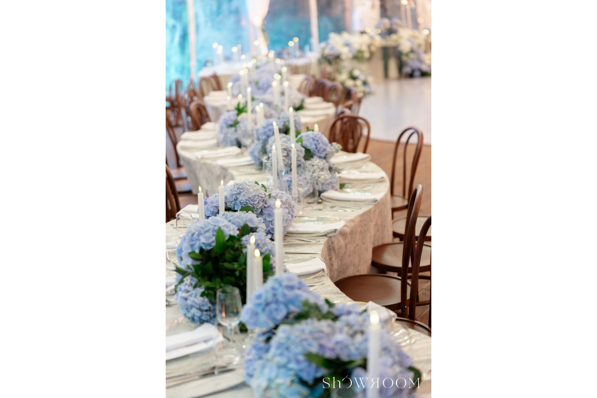 In love and luxury: a stunning Dubrovnik wedding