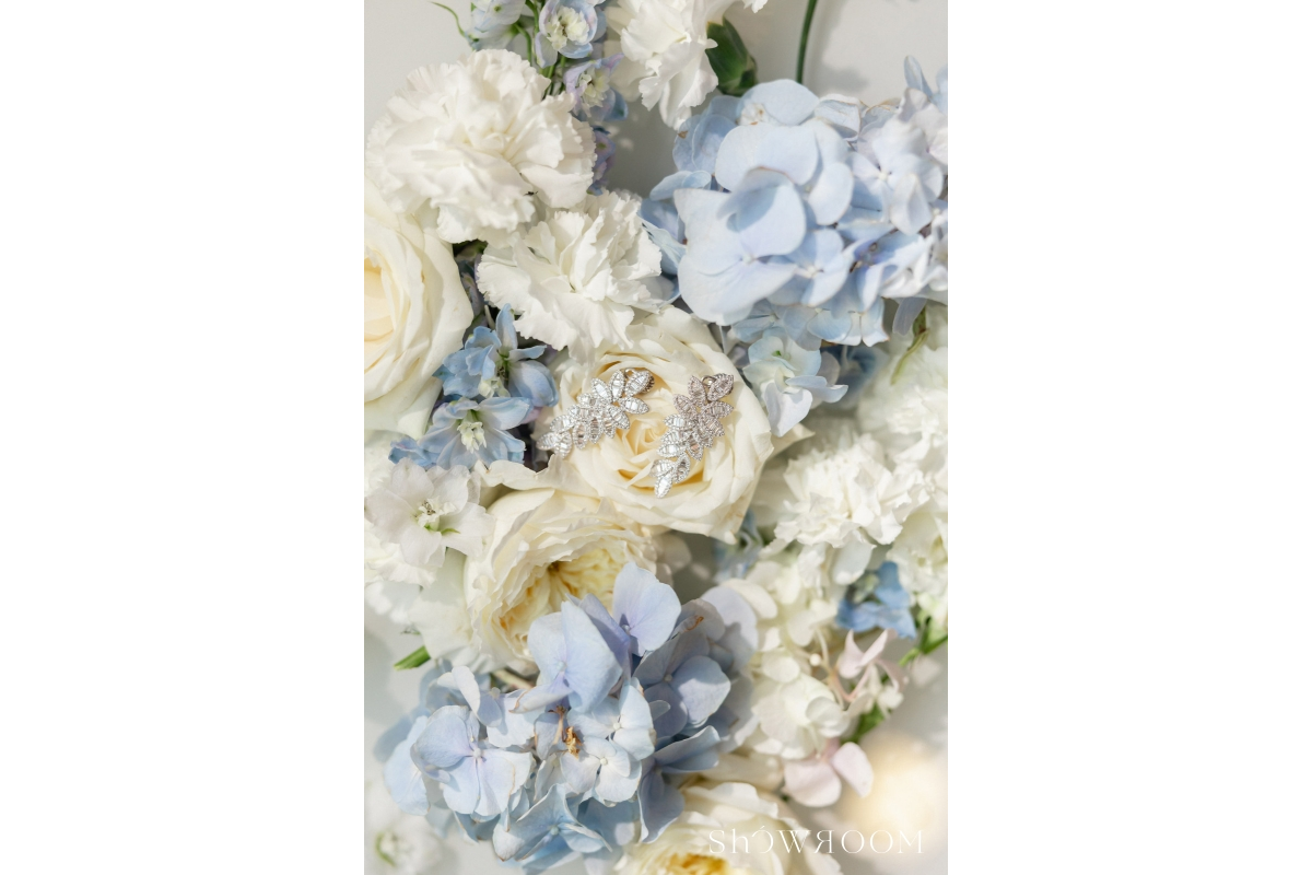 In love and luxury: a stunning Dubrovnik wedding