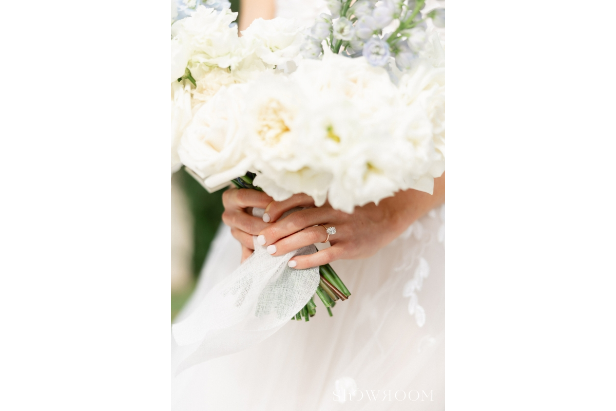 In love and luxury: a stunning Dubrovnik wedding